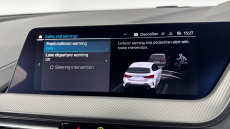 BMW 1 Series 118i M Sport 5dr Step Auto Petrol Hatchback